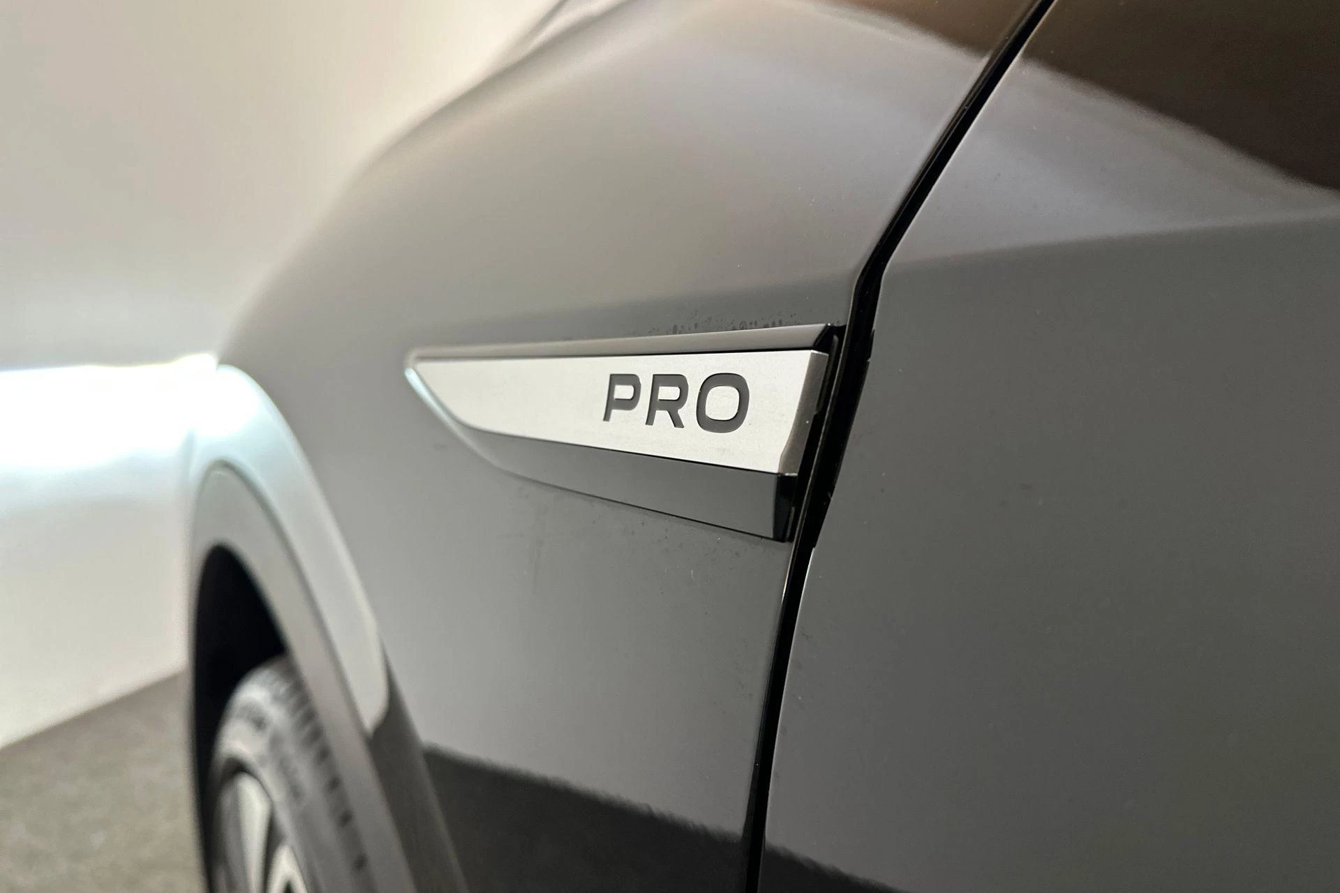 Hoofdafbeelding Volkswagen ID.5