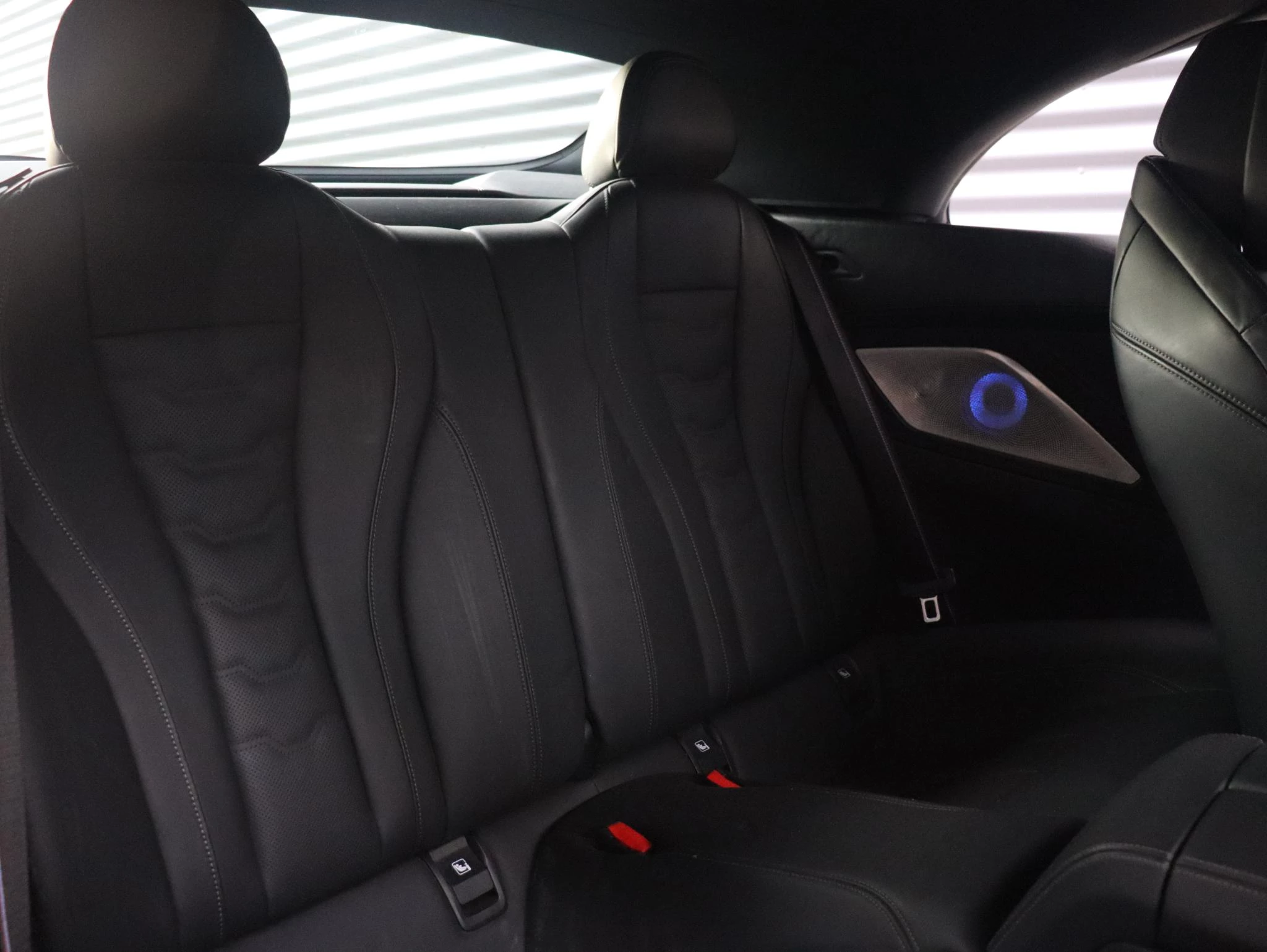 Hoofdafbeelding BMW 8 Serie