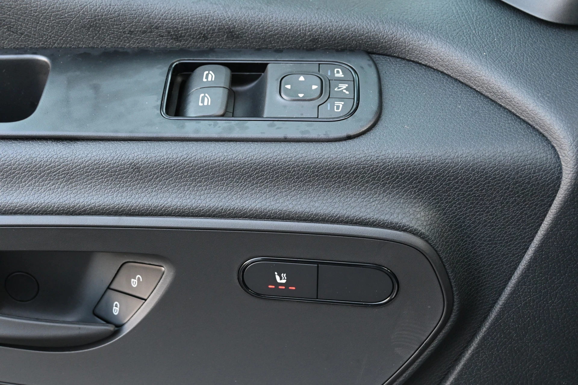 Hoofdafbeelding Mercedes-Benz eSprinter