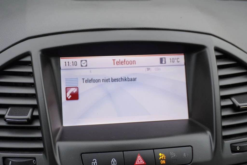 Hoofdafbeelding Opel Insignia