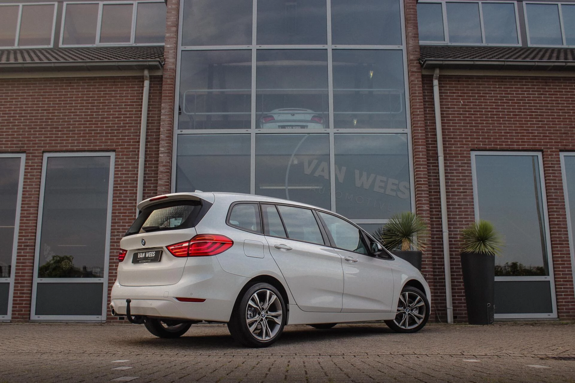 Hoofdafbeelding BMW 2 Serie