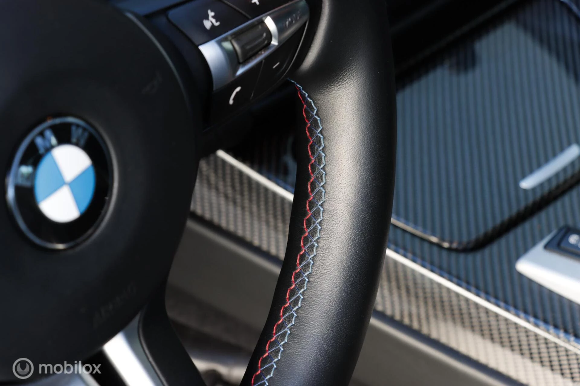 Hoofdafbeelding BMW M6