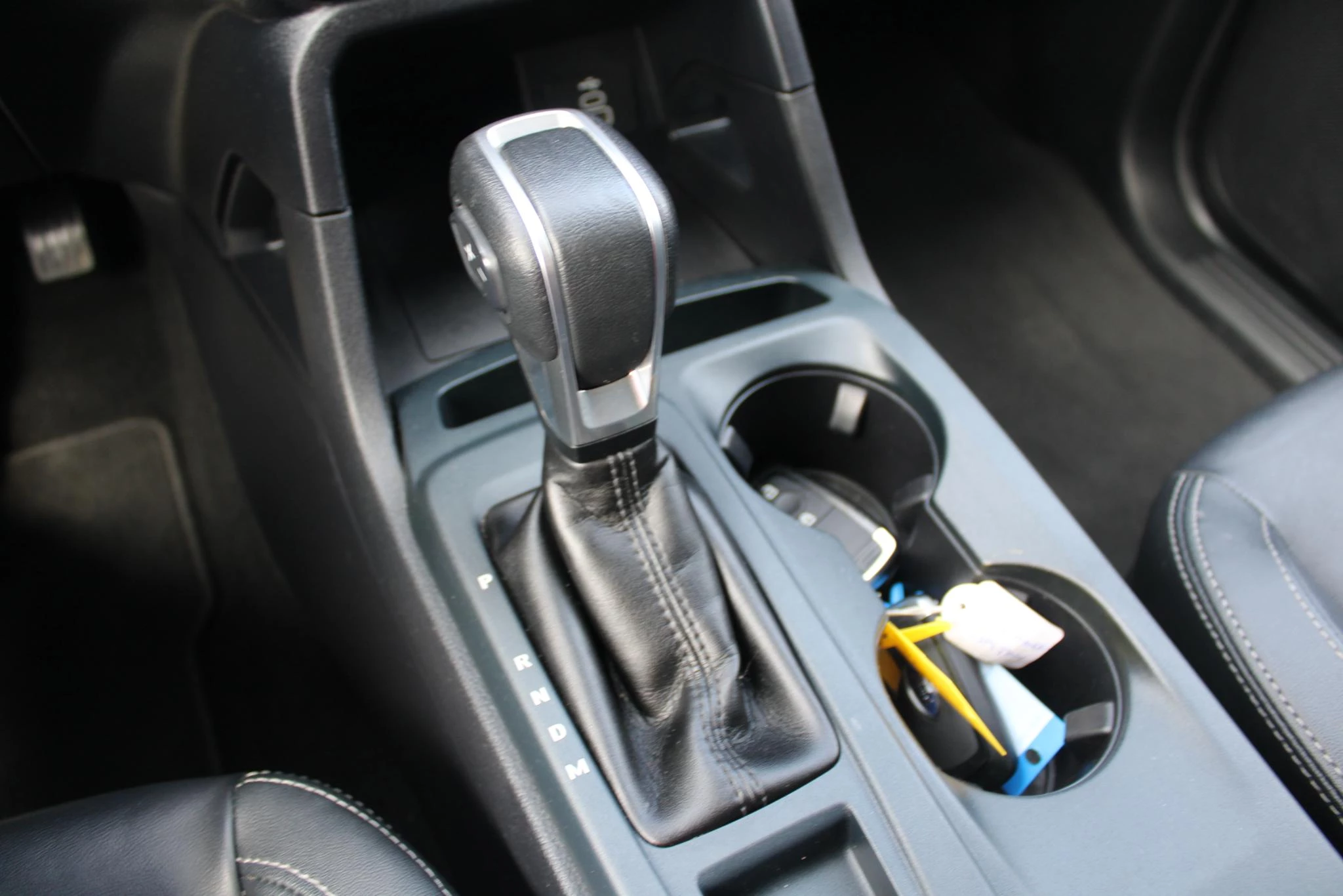 Hoofdafbeelding Ford Ranger
