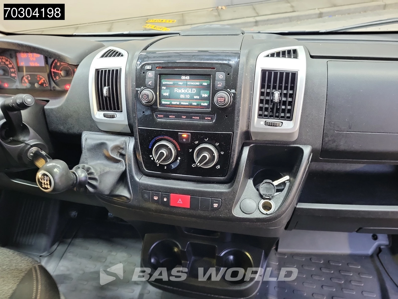 Hoofdafbeelding Fiat Ducato