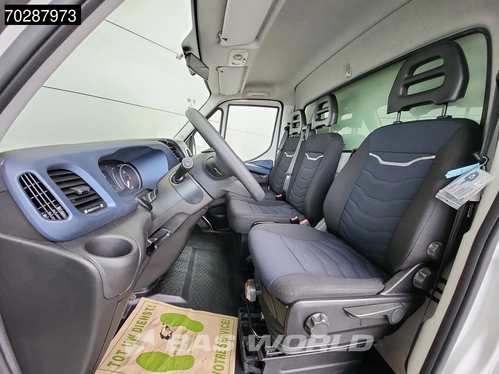 Hoofdafbeelding Iveco 35C14