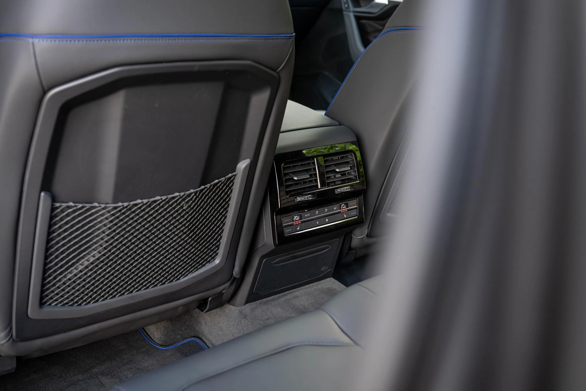 Hoofdafbeelding Volkswagen Touareg