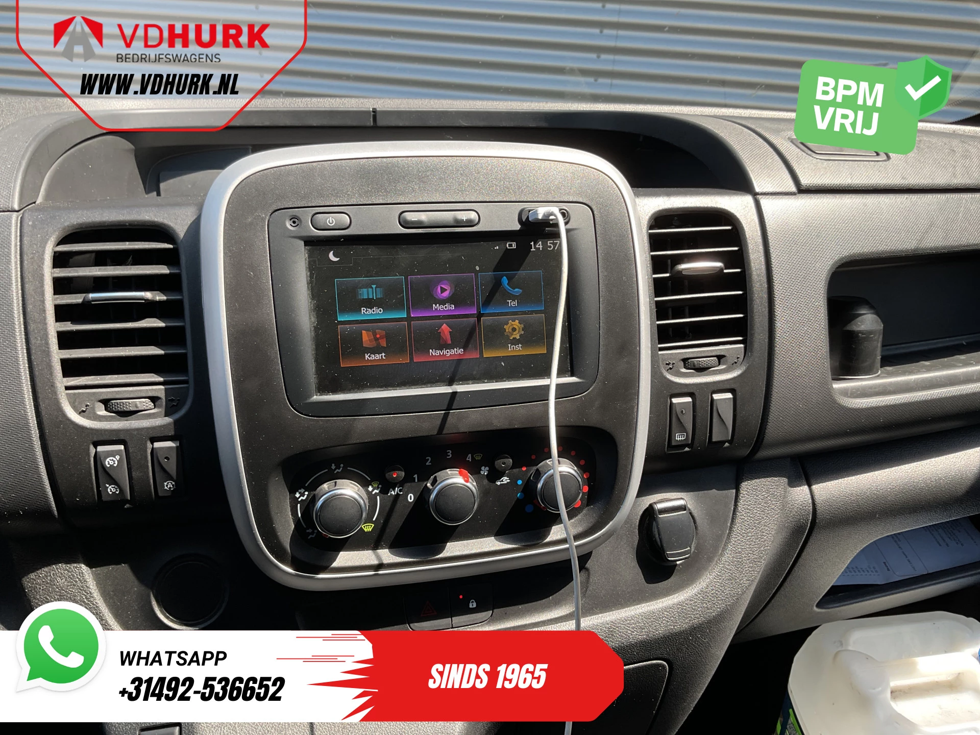 Hoofdafbeelding Fiat Talento