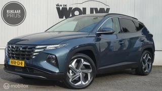 Hyundai Tucson 1.6 T-GDI PHEV Plug-in Premium Sky 4WD Panoramadak | Elektr Achterklep