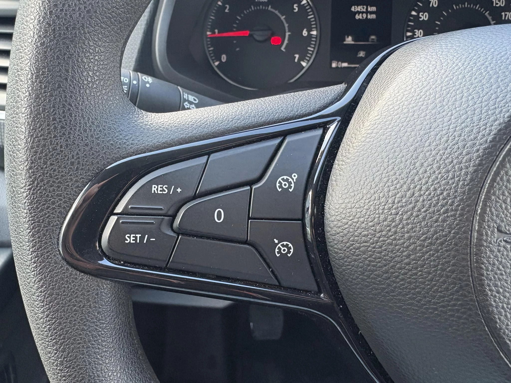 Hoofdafbeelding Nissan Primastar