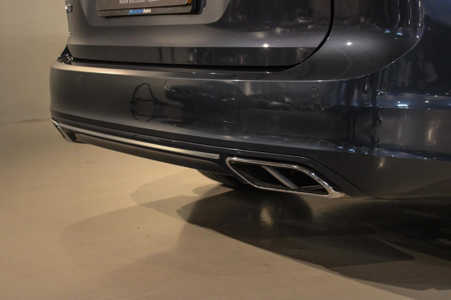 Hoofdafbeelding Volvo V90