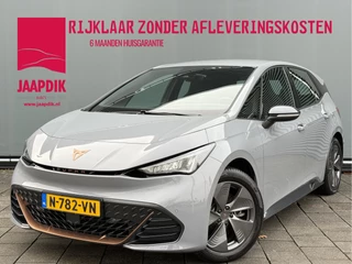 CUPRA Born BWJ 12-2021 | 204PK Business One 62 kWh | CLIMA | NAVI | CAMERA A | PDC 2X | CARPLAY | SPORTSTOELEN | STUURWIELVERW |