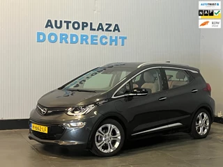Opel Ampera-e Business executive 60 kWh|Navi|Keyless|PDC|LED|Stoel+Stuur Verw|Trekhaak