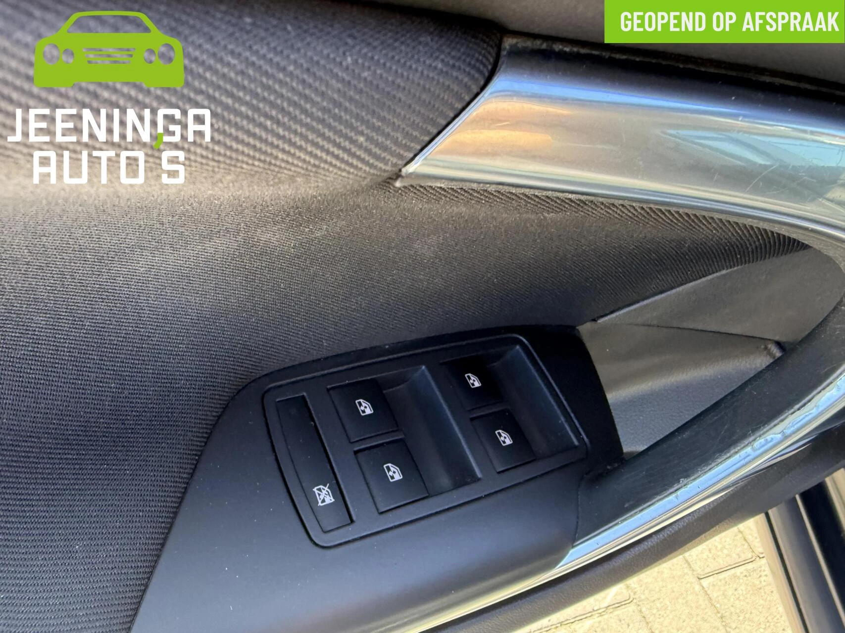 Hoofdafbeelding Opel Insignia