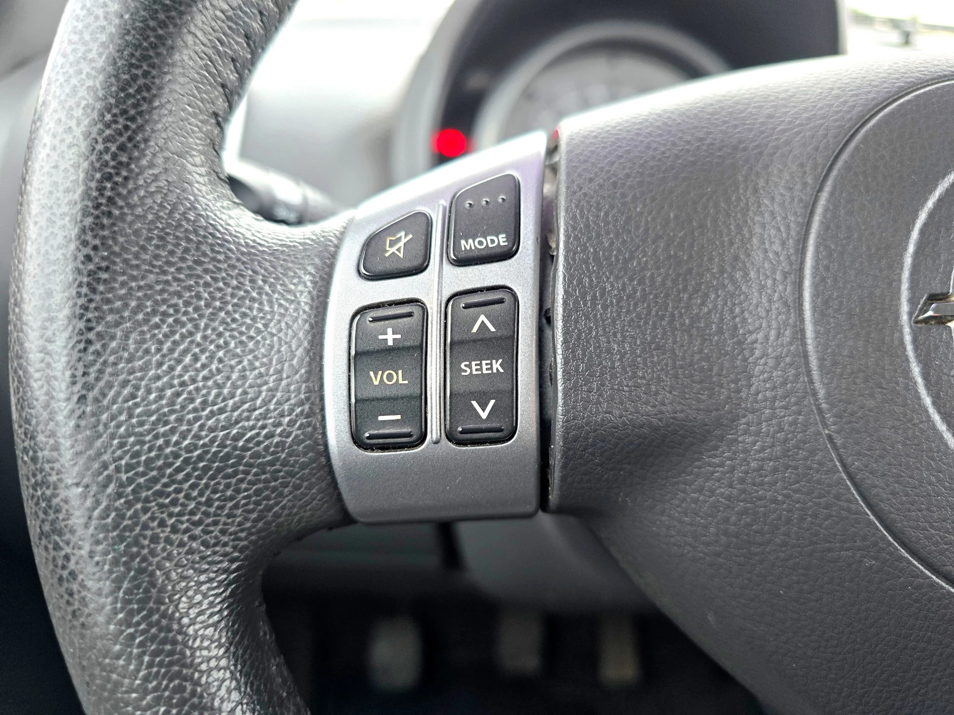 Hoofdafbeelding Opel Agila