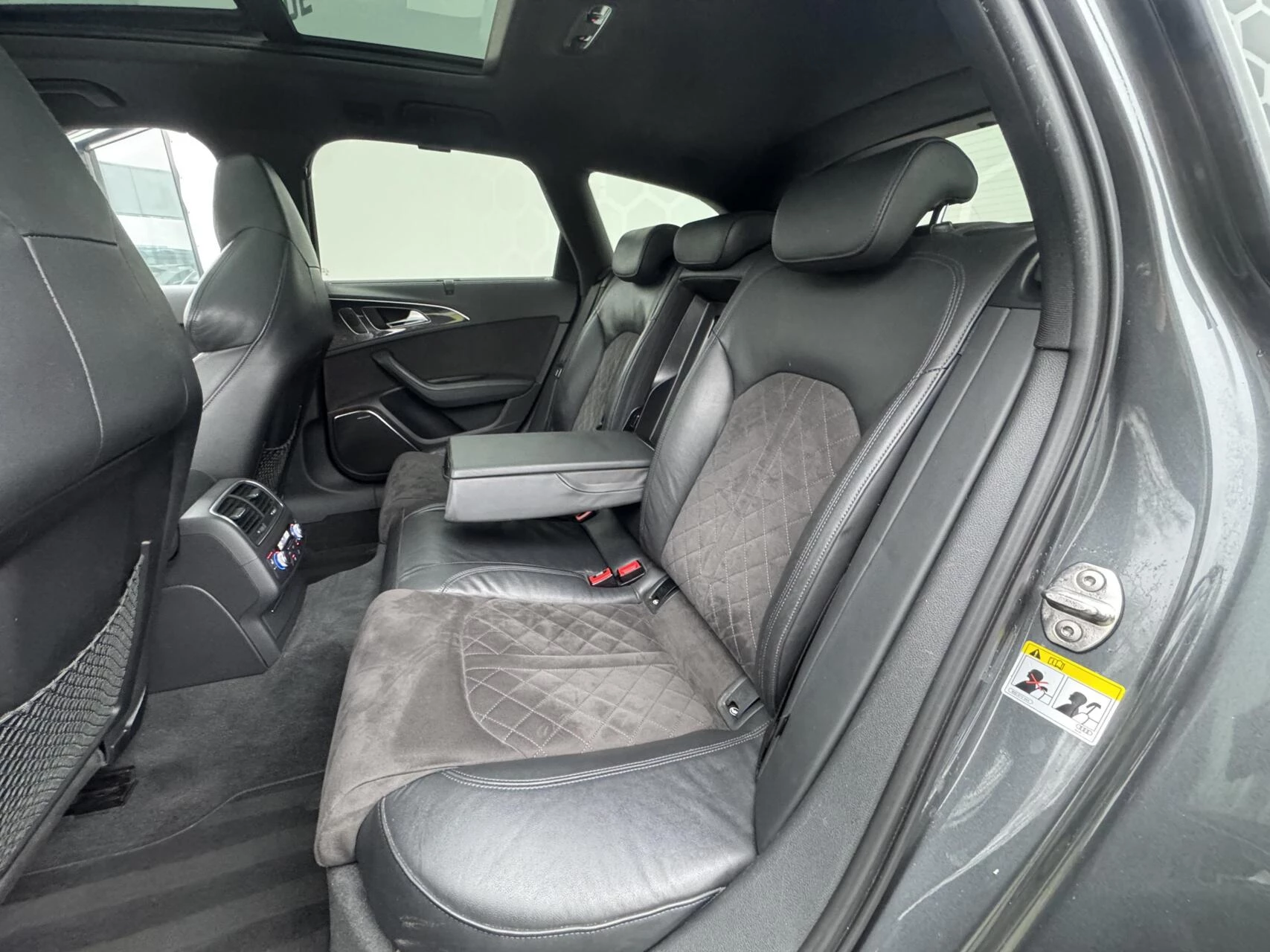 Hoofdafbeelding Audi RS6