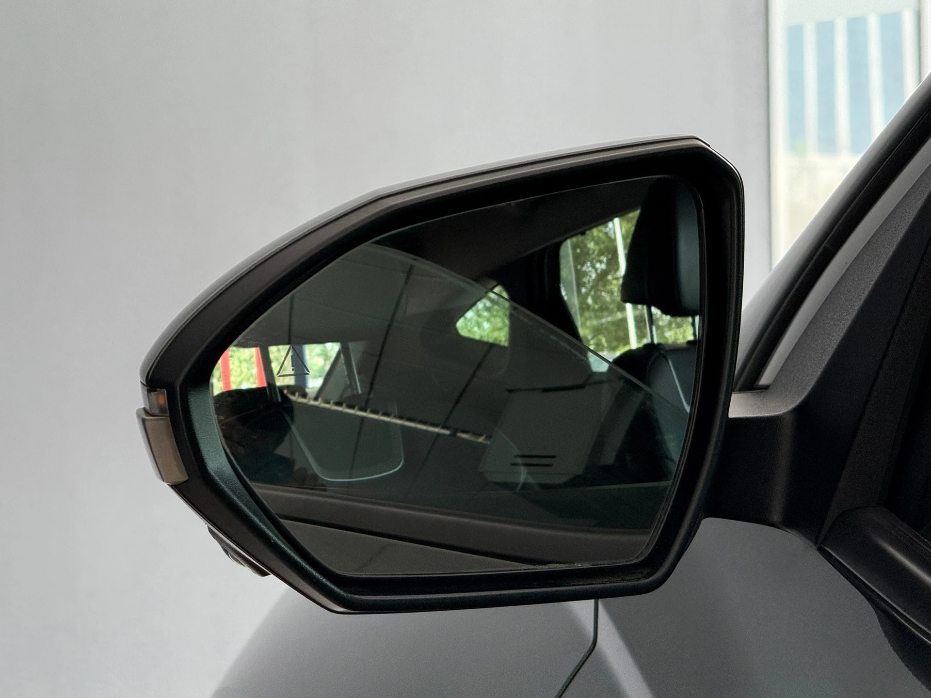 Hoofdafbeelding Hyundai Tucson Hybrid