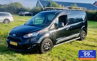 Ford Transit Connect 1.5 TDCI L2 Trend
