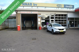 Hoofdafbeelding Peugeot 2008 Peugeot 2008 PT Allure, Cruise Control, Airco, Trekhaak.