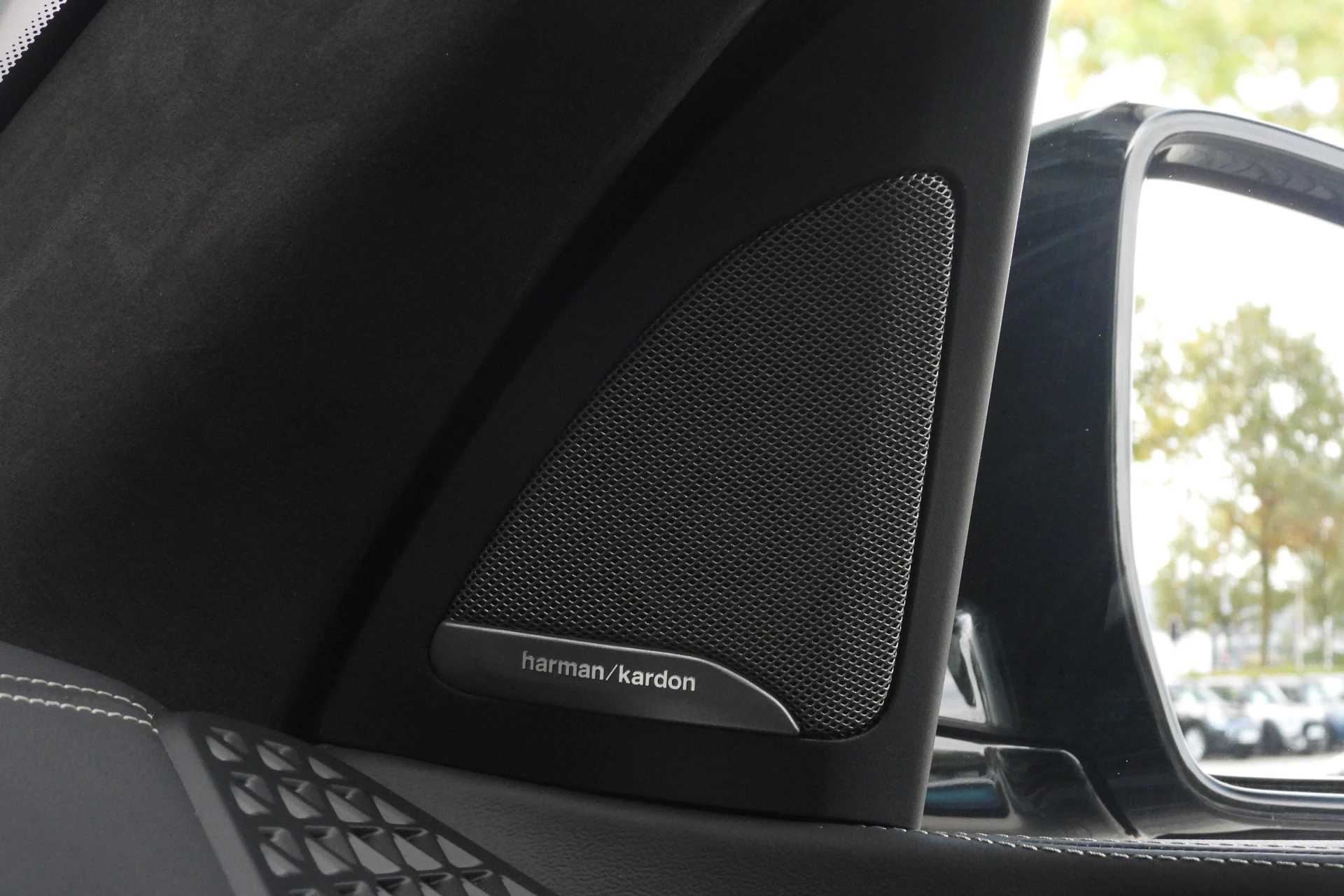 Hoofdafbeelding BMW X7