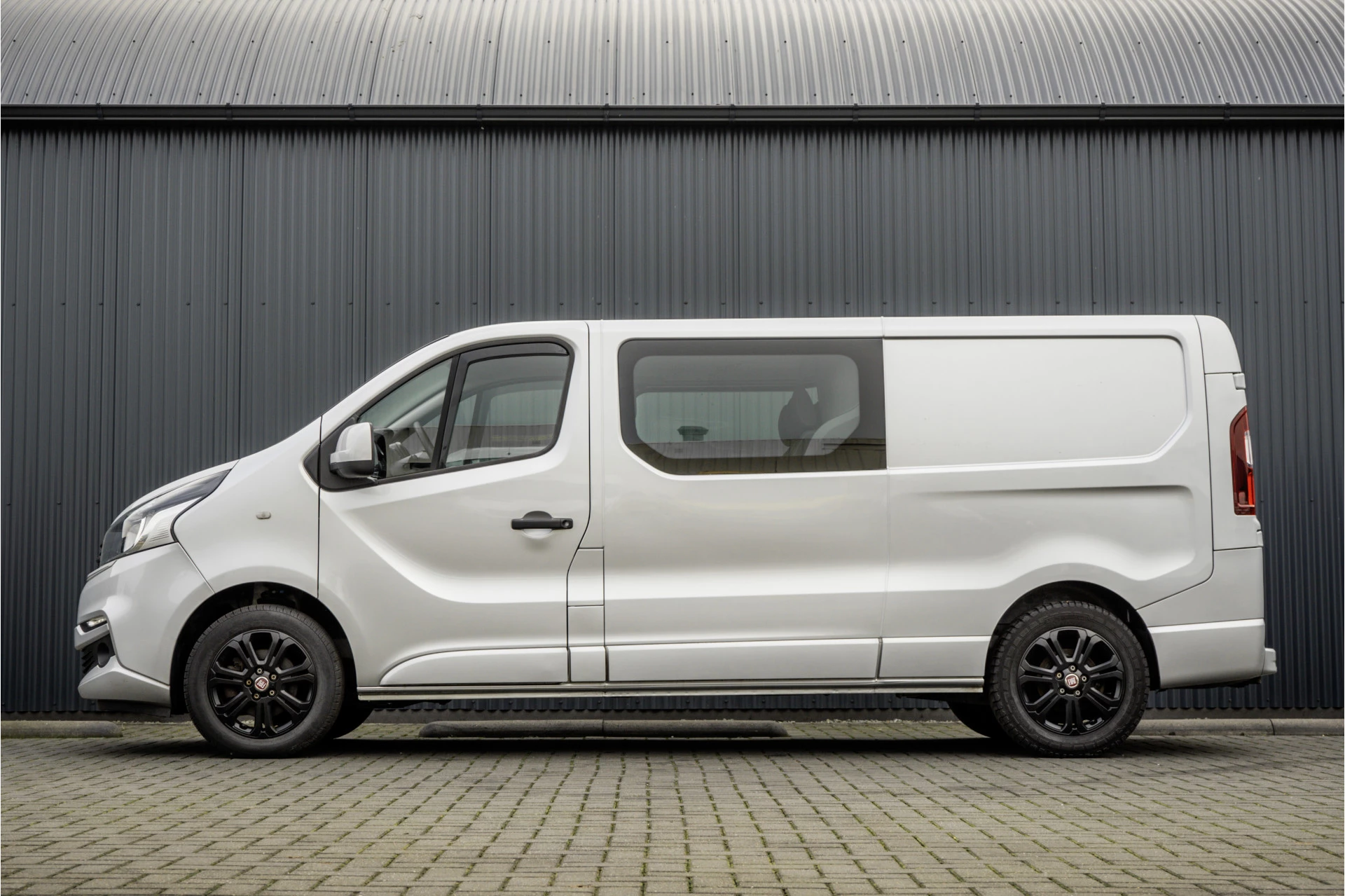 Hoofdafbeelding Fiat Talento