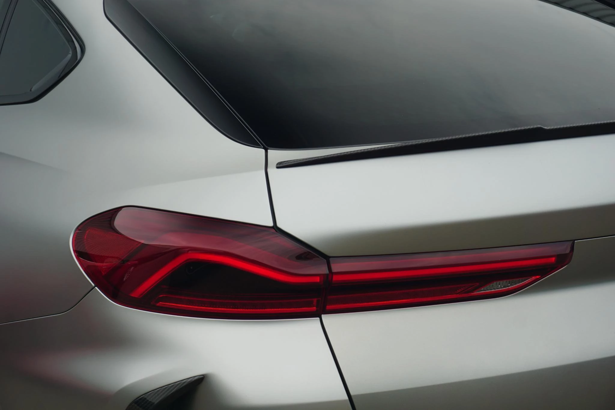 Hoofdafbeelding BMW X6