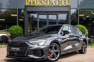 Audi A3 Sportback 40 TFSI e S-LINE|MAXTON|CRUISE|S3 LOOK