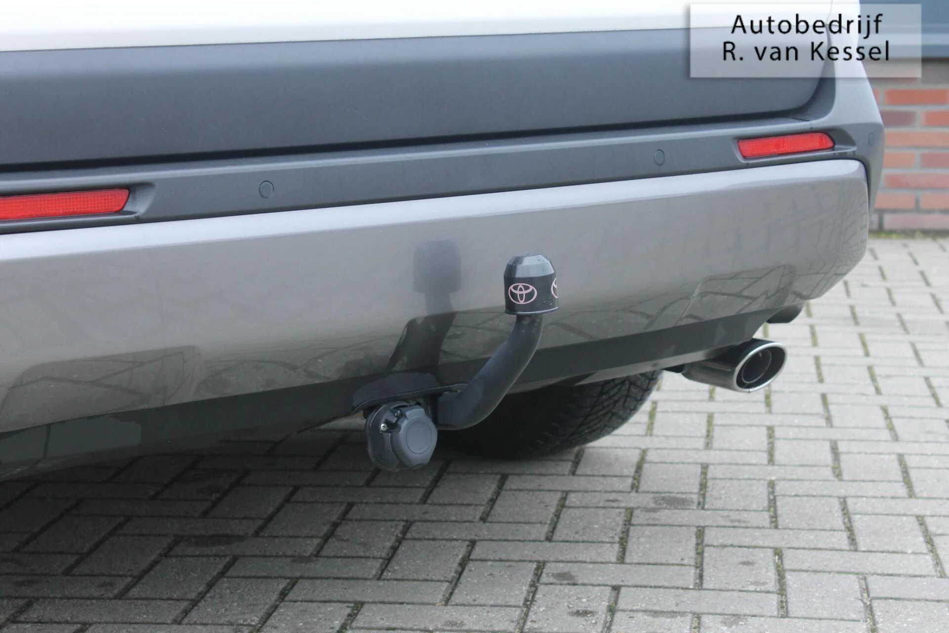 Hoofdafbeelding Toyota RAV4
