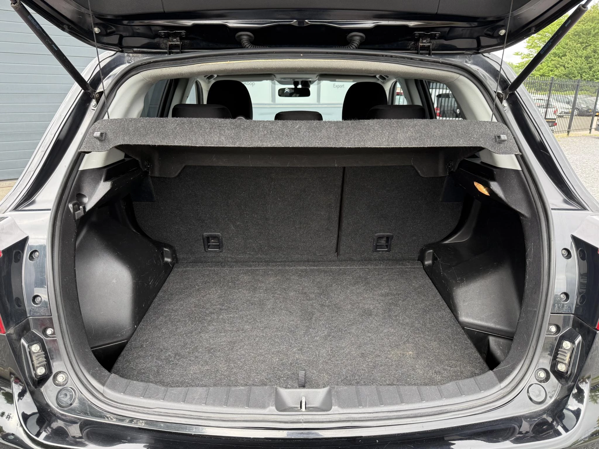 Hoofdafbeelding Mitsubishi ASX