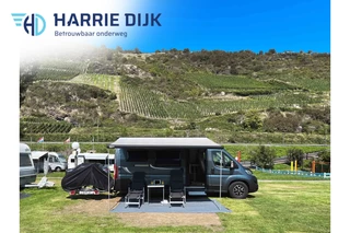 Hoofdafbeelding Pössl Touring Pössl Touring 2 win S Plus | App connect | Cruise Control | Vast bed | Draaibare voorstoelen | Douche en toilet | Wegdraaibare trekhaak | Airco |