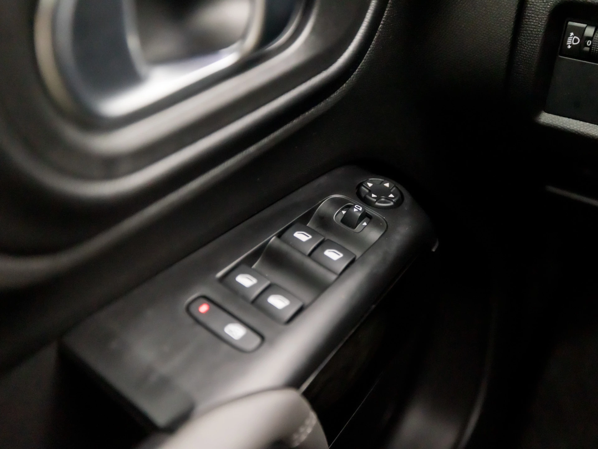 Hoofdafbeelding Citroën C5 Aircross