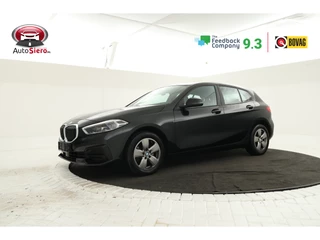 BMW 1 Serie 116d 5 Deurs hb, Navigatie, Climate
