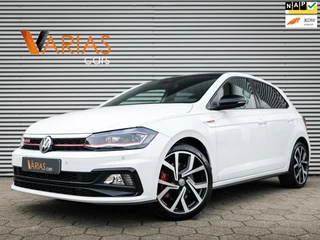 Volkswagen Polo 2.0 TSI GTI Alcantara Beats Camera Lane Blind Spot