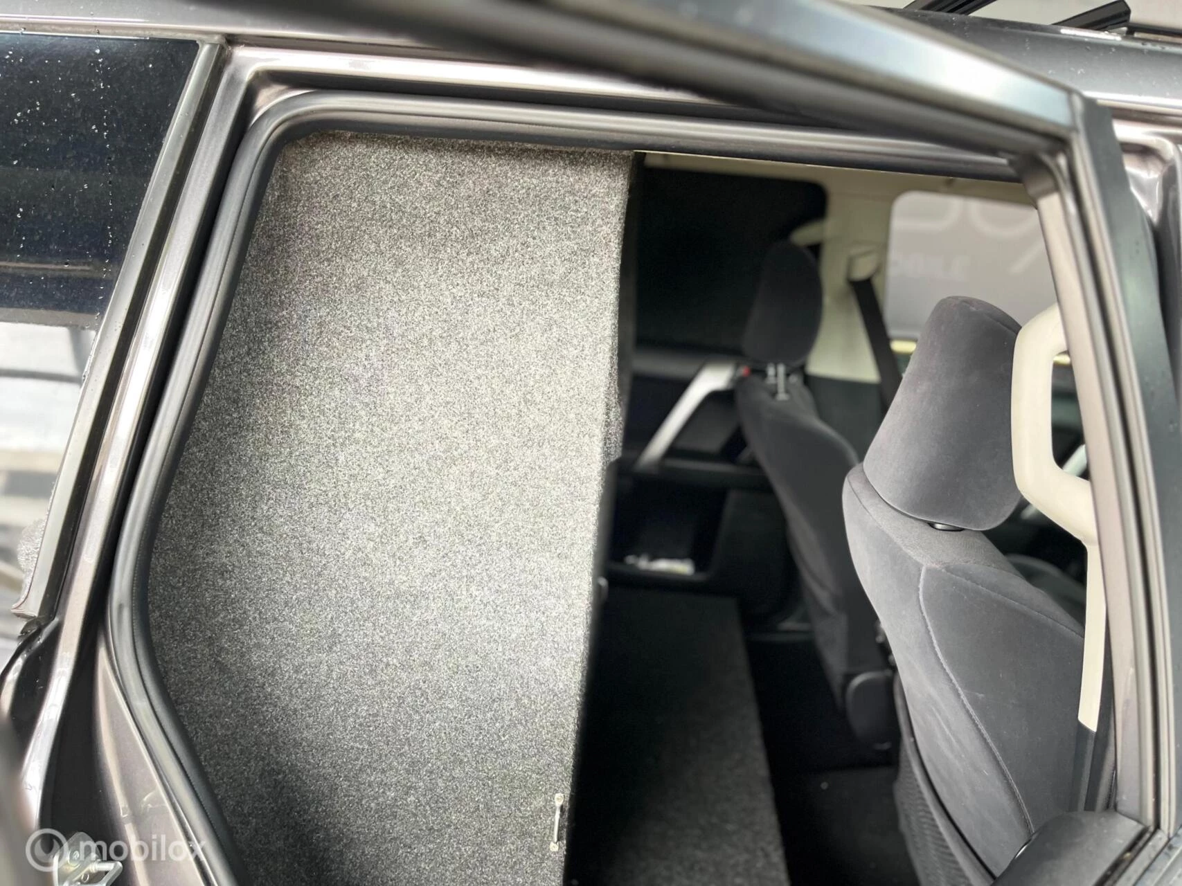 Hoofdafbeelding Toyota Land Cruiser