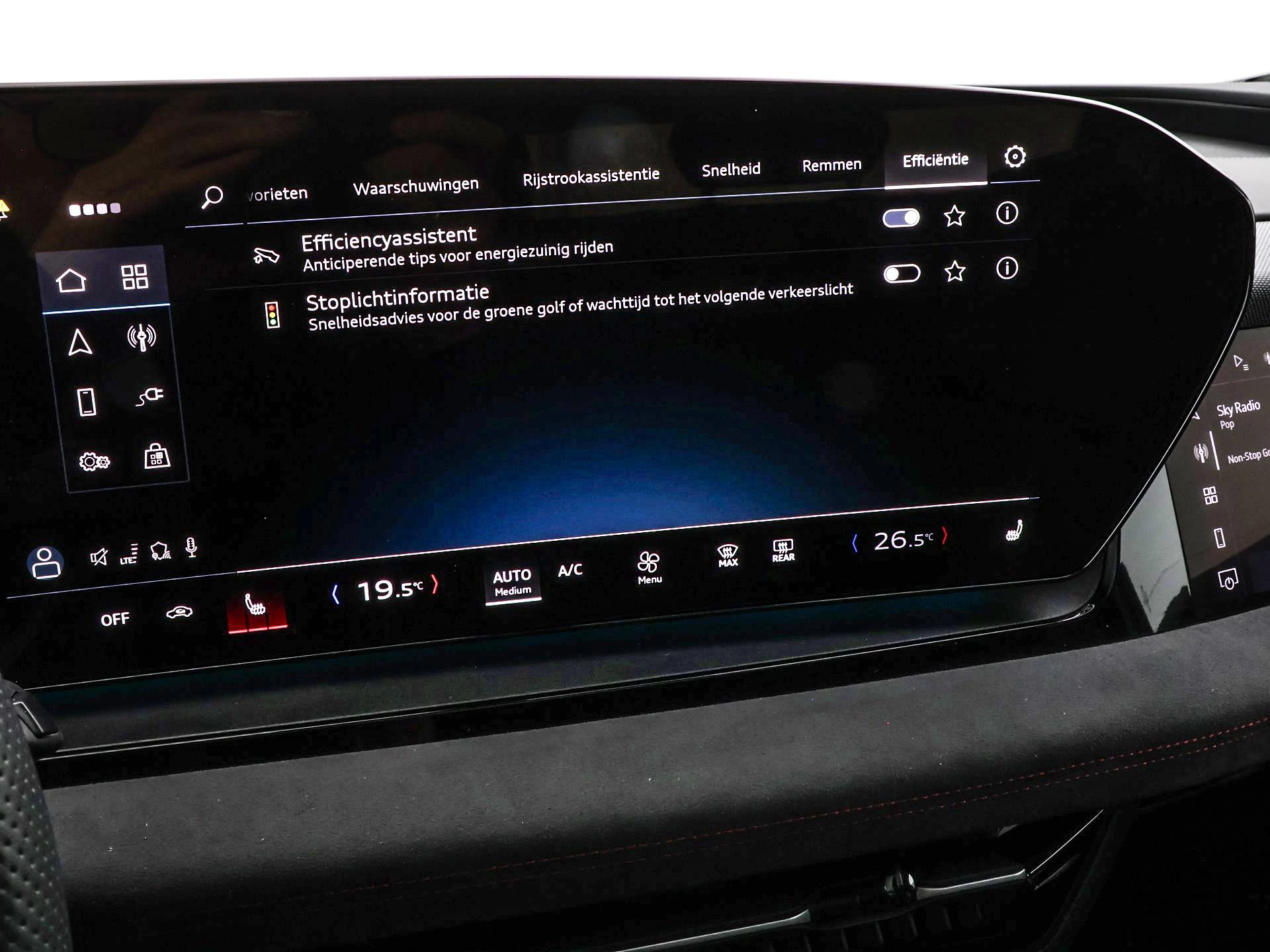 Hoofdafbeelding Audi Q6 e-tron