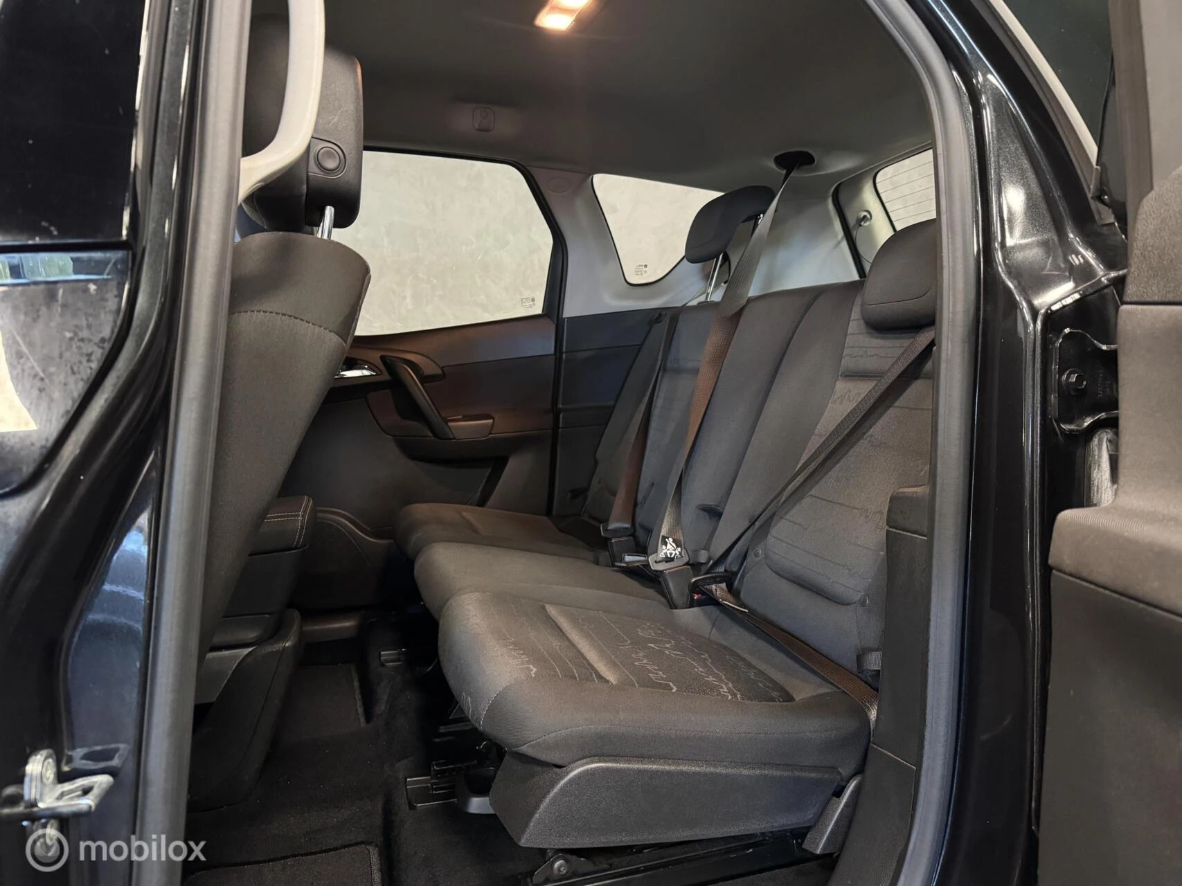 Hoofdafbeelding Opel Meriva