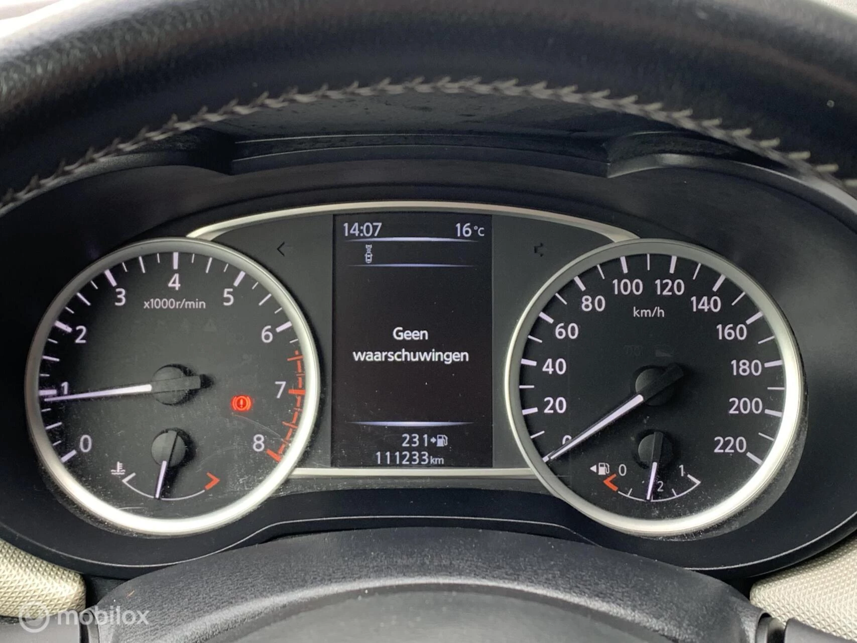 Hoofdafbeelding Nissan Micra