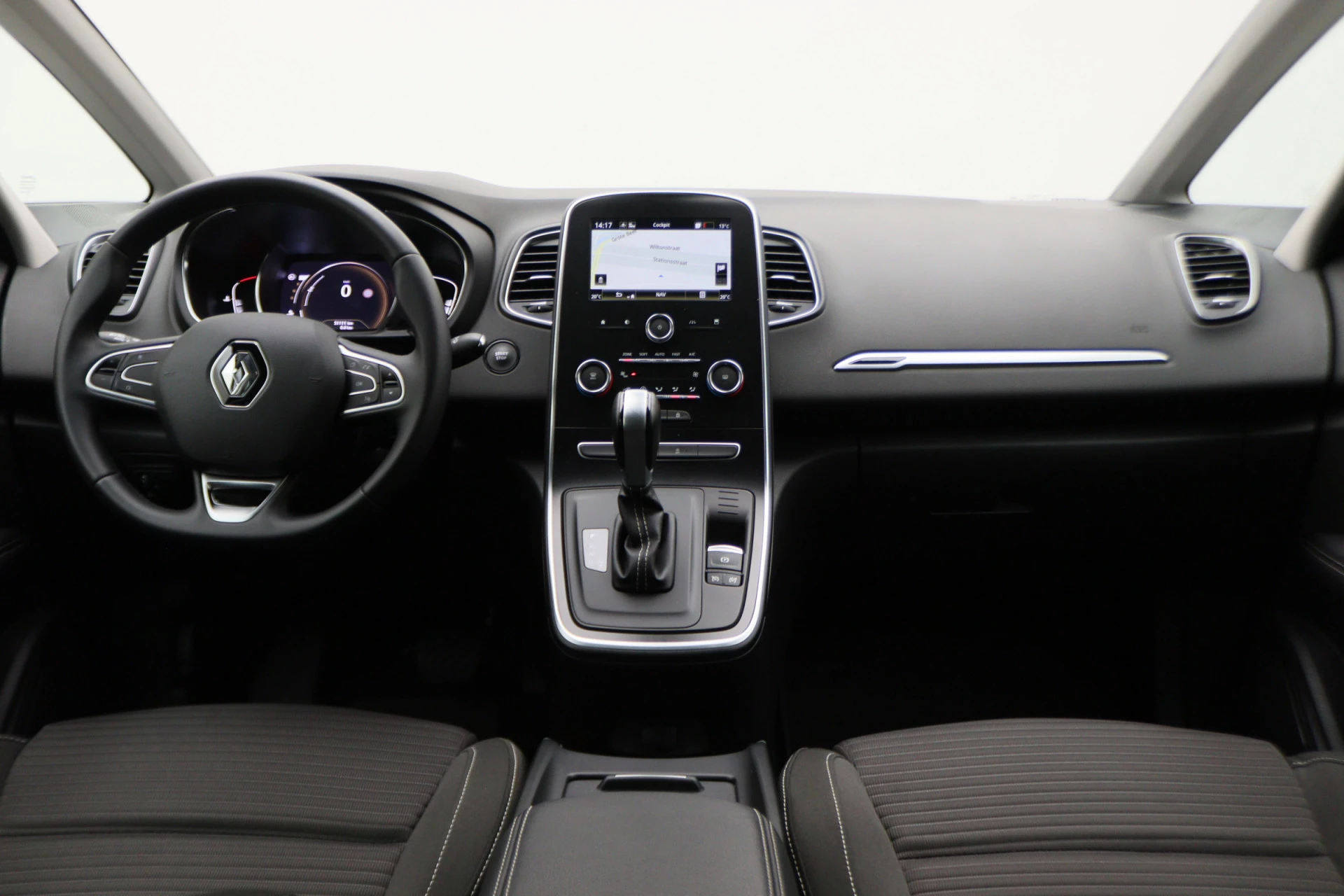 Hoofdafbeelding Renault Grand Scénic