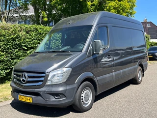 Mercedes-Benz Sprinter 314 L2H2 Euro 6 | Airco Trekhaak