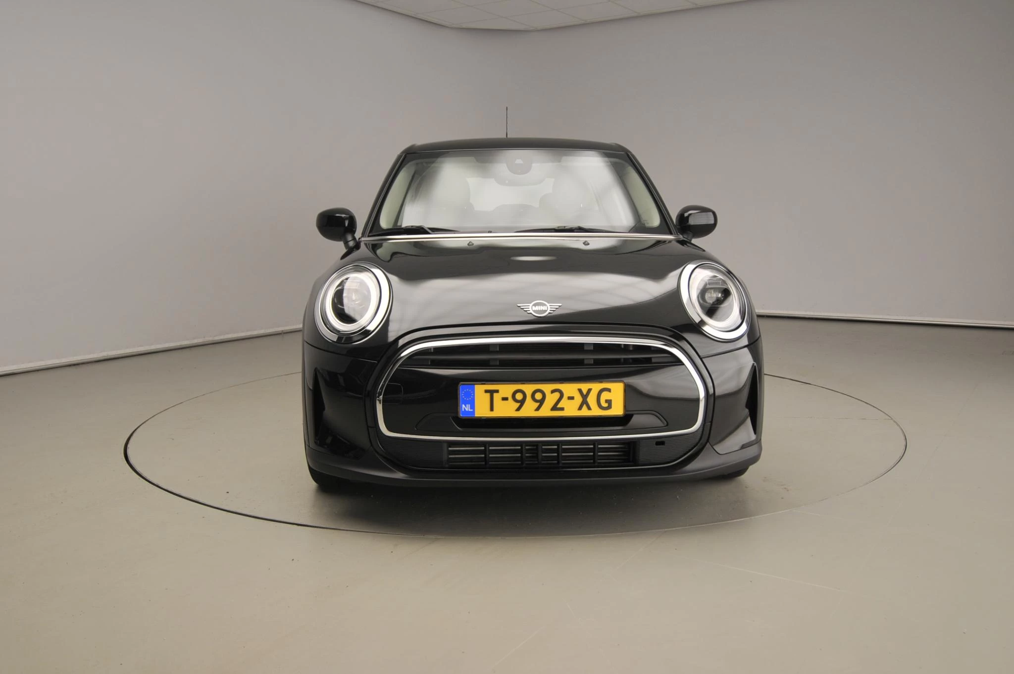 Hoofdafbeelding MINI 5-deurs