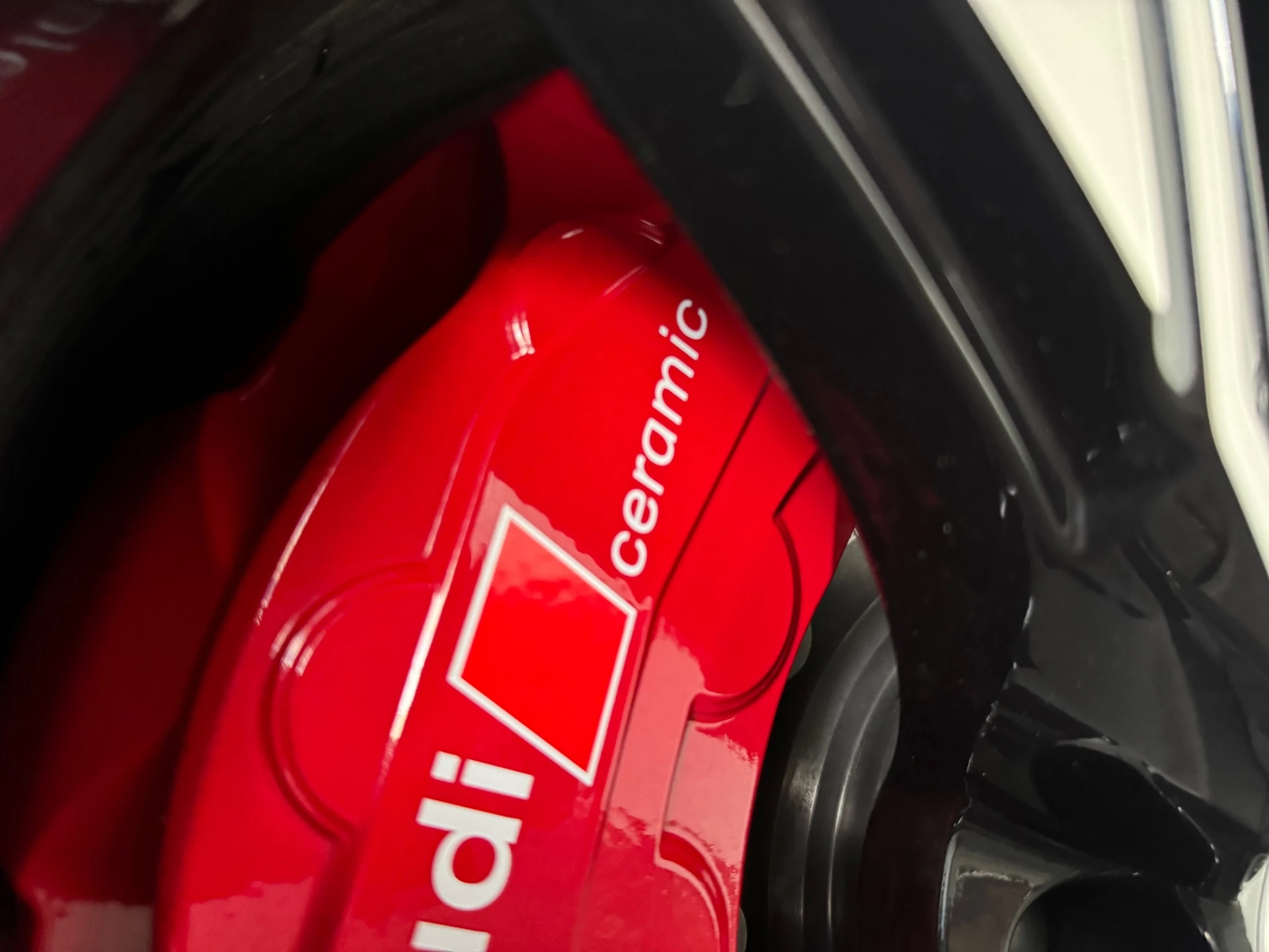 Hoofdafbeelding Audi RS6