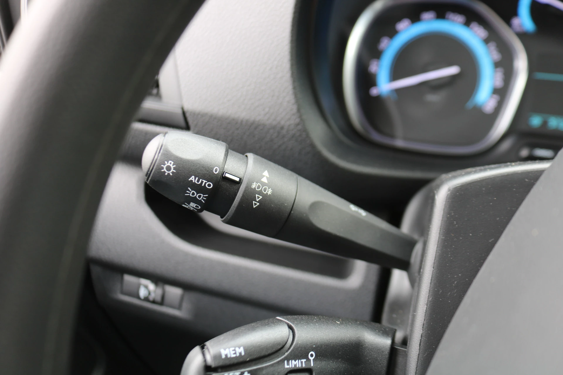 Hoofdafbeelding Fiat E-Scudo