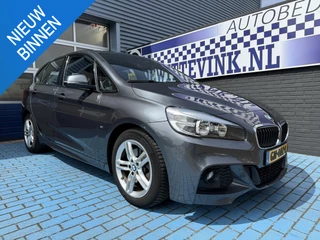 BMW 2-serie Active Tourer 218i M Sport