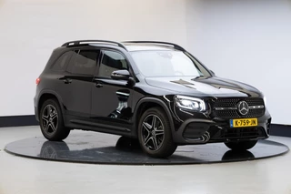 Hoofdafbeelding Mercedes-Benz Overige Mercedes-Benz Overige 200 Business Solution AMG 7p.
