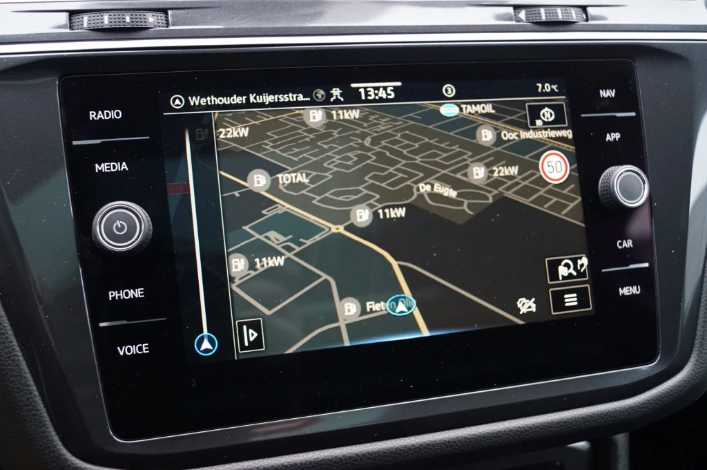 Hoofdafbeelding Volkswagen Tiguan Allspace