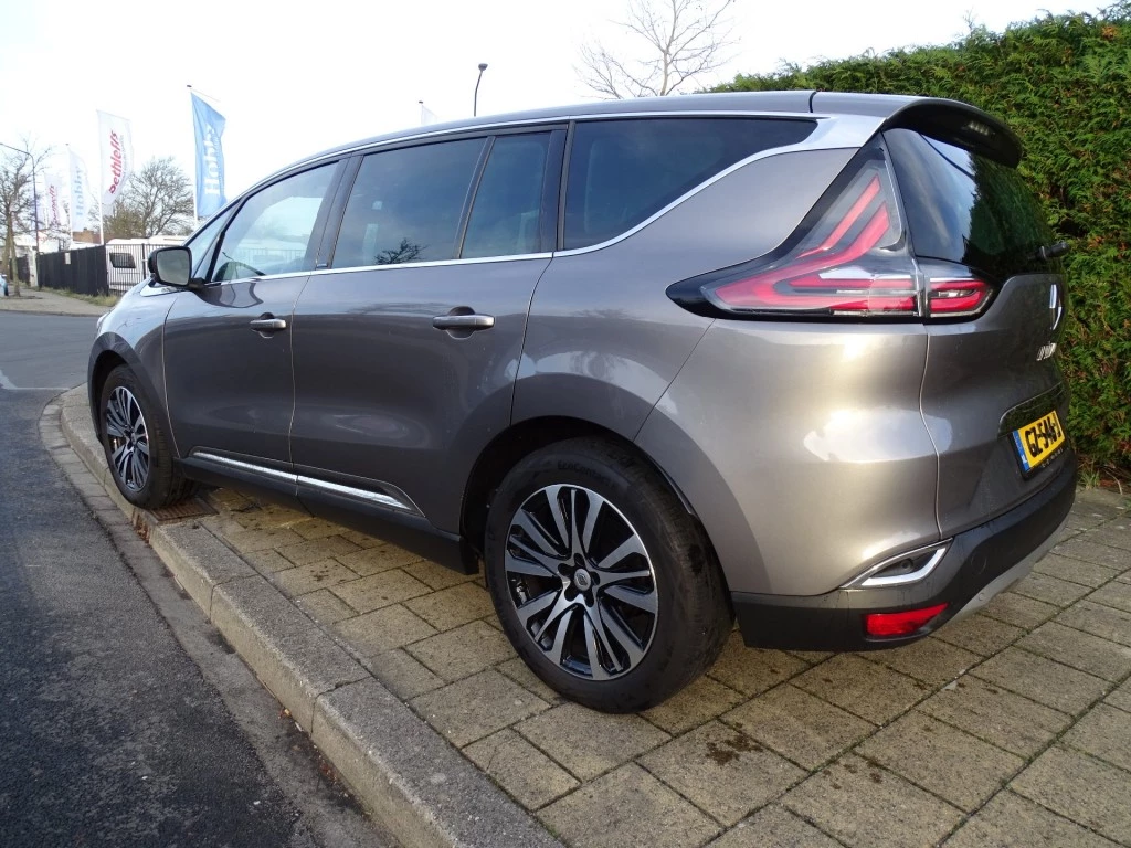 Hoofdafbeelding Renault Espace