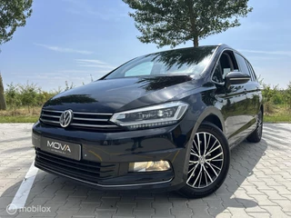 Volkswagen Touran 2.0 TDI SCR Highline Business R 7p|DSG|