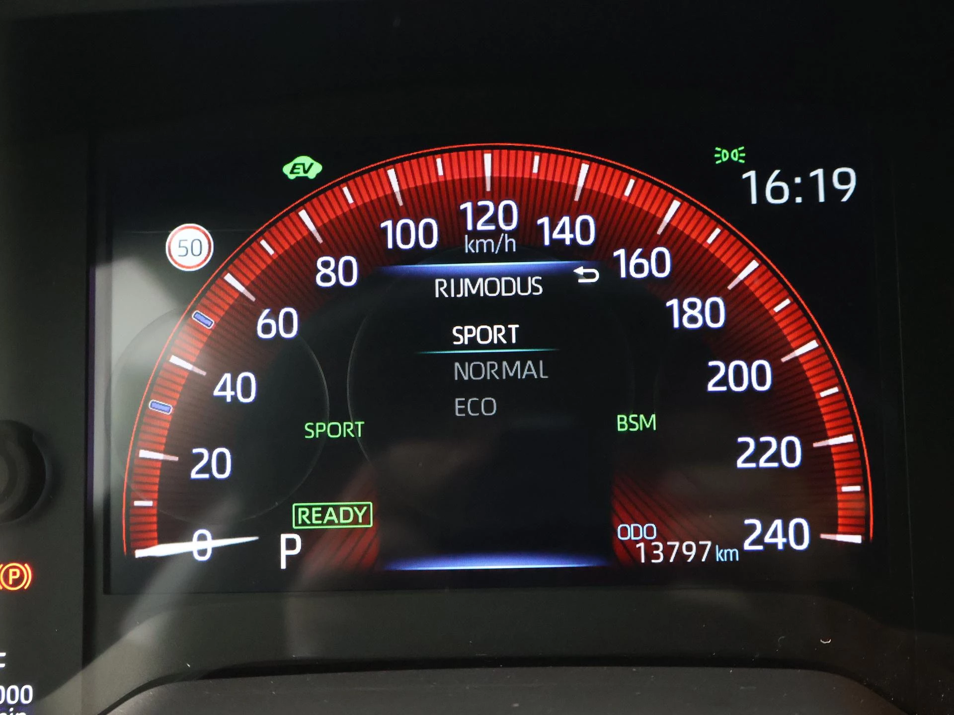 Hoofdafbeelding Toyota Corolla