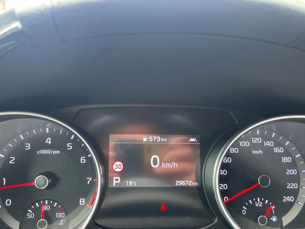 Hoofdafbeelding Kia XCeed