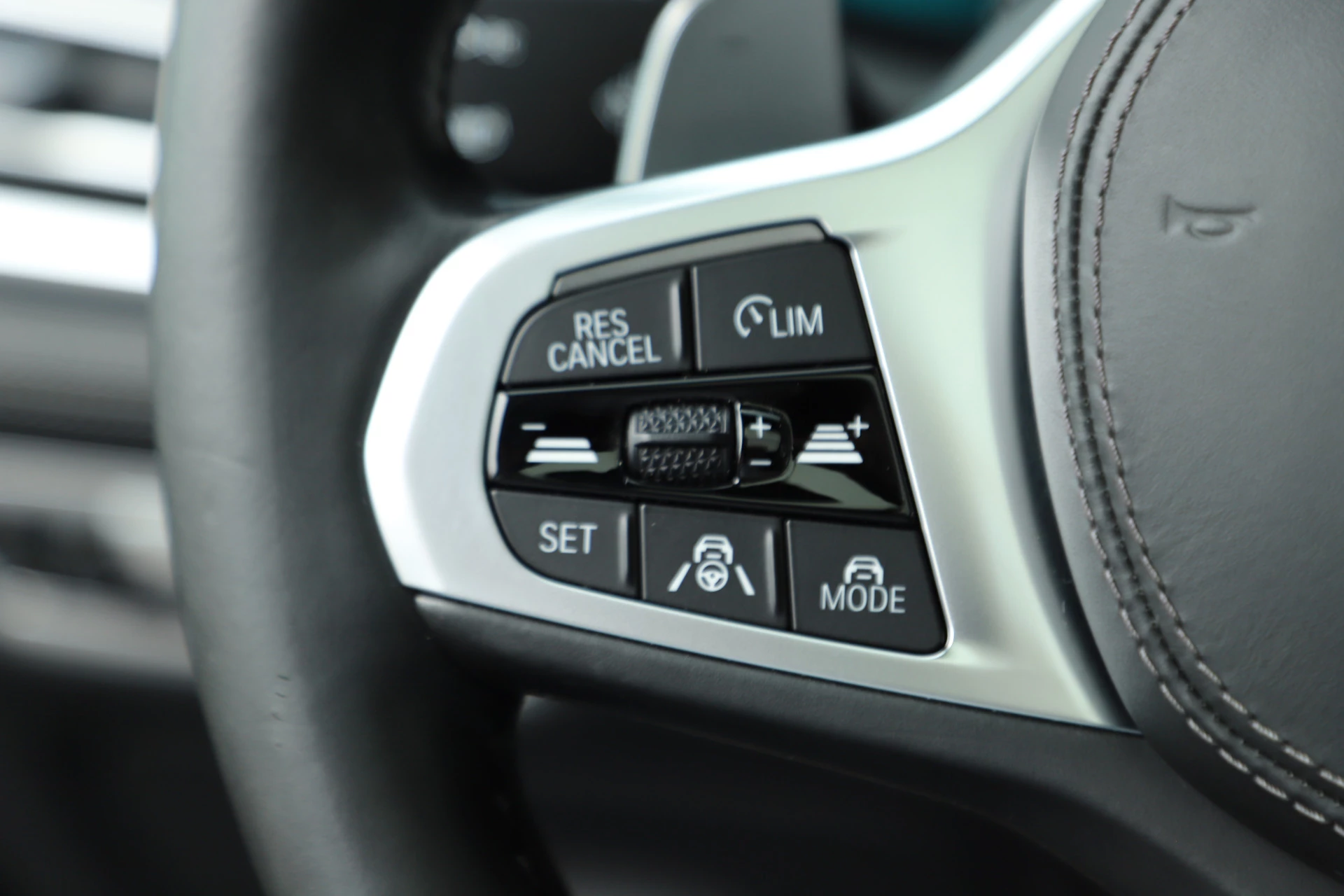 Hoofdafbeelding BMW X6
