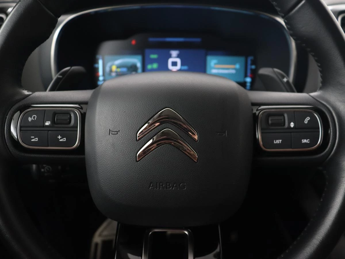 Hoofdafbeelding Citroën C5 Aircross